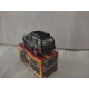 NISSAN XTERRA SUPERFAST n63 1:64 MATCHBOX OPEN BOX/CAJA ABIERTA