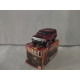 HUMMER H3 SUPERFAST n66 1:64 MATCHBOX OPEN BOX/CAJA ABIERTA