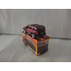 HUMMER H3 SUPERFAST n66 1:64 MATCHBOX OPEN BOX/CAJA ABIERTA