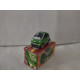 SMART FORTWO CABRIO SUPERFAST n68 1:64 MATCHBOX OPEN BOX/CAJA ABIERTA