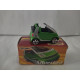 SMART FORTWO CABRIO SUPERFAST n68 1:64 MATCHBOX OPEN BOX/CAJA ABIERTA