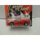 FERRARI F50 RED STARS OF CARS 1:64 MATCHBOX