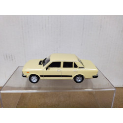 FIAT 132 BEIGE 1:43 DeAGOSTINI IXO