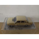 FIAT 132 BEIGE 1:43 DeAGOSTINI IXO