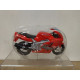 KAWASAKI NINJA ZX-7R MOTO/BIKE 1:18 MAISTO