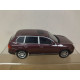 PORSCHE CAYENNE TURBO 1:43 HONGWELL NO BOX