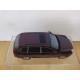 PORSCHE CAYENNE TURBO 1:43 HONGWELL NO BOX