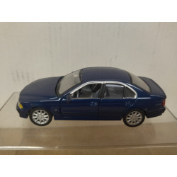 BMW 328 BLUE 1:43 HONGWELL NO BOX