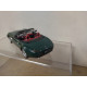 BMW Z-8 ROADSTER GREEN 1:43 HONGWELL NO BOX