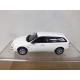 ALFA ROMEO 156 STATION WAGON WHITE 1:43 HONGWELL NO BOX