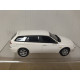 ALFA ROMEO 156 STATION WAGON WHITE 1:43 HONGWELL NO BOX