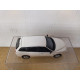 ALFA ROMEO 156 STATION WAGON WHITE 1:43 HONGWELL NO BOX