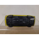 SIMCA 1000 RALLYE 2 DARK YELLOW & BLACK 1:43 SOLIDO 1845/62 NO BOX