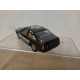 RENAULT FUEGO 1980 PIRELLI n12 1:43 SOLIDO 1308 NO BOX