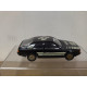 RENAULT FUEGO 1980 PIRELLI n12 1:43 SOLIDO 1308 NO BOX