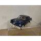 TUCKER TORPEDO 1948 DARK BLUE 1:43 SOLIDO 4524 NO BOX