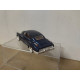 TUCKER TORPEDO 1948 DARK BLUE 1:43 SOLIDO 4524 NO BOX