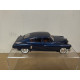 TUCKER TORPEDO 1948 DARK BLUE 1:43 SOLIDO 4524 NO BOX