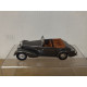 TALBOT T23 1937 CABRIOLET DARK GREY MET 1:43 SOLIDO 4003