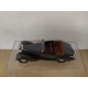 TALBOT T23 1937 CABRIOLET DARK GREY MET 1:43 SOLIDO 4003