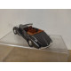 TALBOT T23 1937 CABRIOLET DARK GREY MET 1:43 SOLIDO 4003