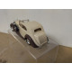 ROLLS ROYCE PHANTOM III 1939 COUPE BROWN 1:43 SOLIDO NO BOX