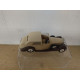 ROLLS ROYCE PHANTOM III 1939 COUPE BROWN 1:43 SOLIDO NO BOX