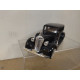 PACKARD 1937 SEDAN BLACK 1:43 SOLIDO 4047 NO BOX