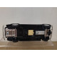 PACKARD 1937 SEDAN BLACK 1:43 SOLIDO 4047 NO BOX