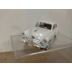 CHEVROLET SEDAN 1950 CREAM/BEIGE 1:43 SOLIDO 4508/53 NO BOX