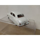 CHEVROLET SEDAN 1950 CREAM/BEIGE 1:43 SOLIDO 4508/53 NO BOX