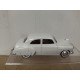 CHEVROLET SEDAN 1950 CREAM/BEIGE 1:43 SOLIDO 4508/53 NO BOX