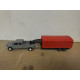 GMC DUALLY PICKUP + TRAILER FARM 1:64 ERTL NO BOX