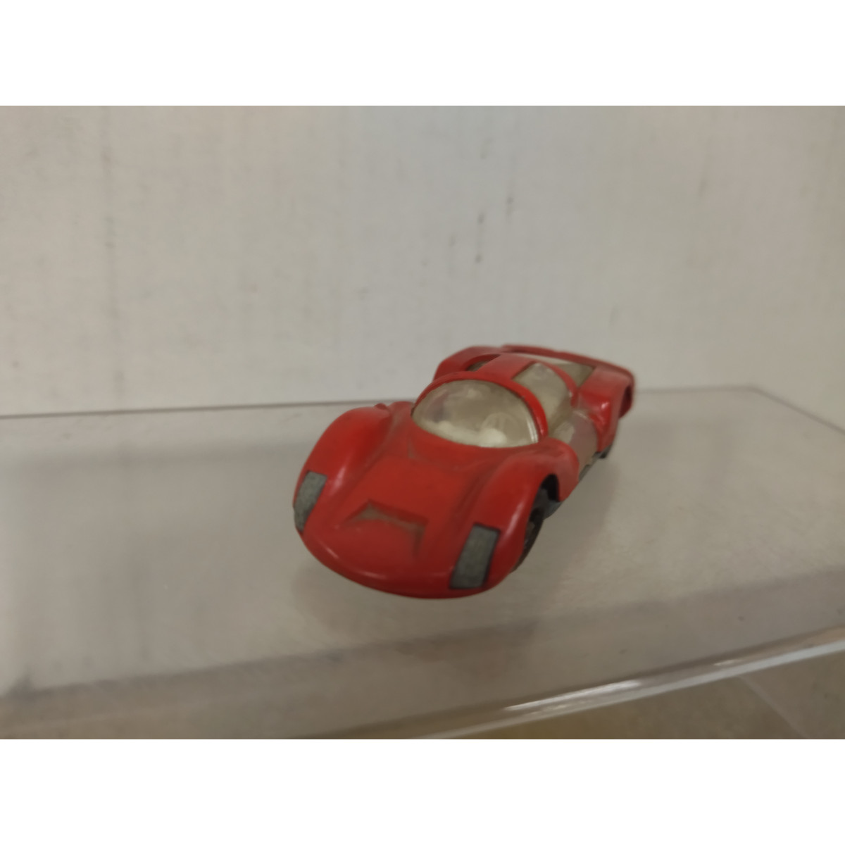 DALIA SOLIDO FERRARI 250 GT 2+2 No Mebetoys No Edil No Mercury No Dinky