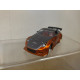 NISSAN 350Z ORANGE & BLACK IMPORT RACER 1:64 JADA NO BOX