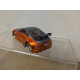 NISSAN 350Z ORANGE & BLACK IMPORT RACER 1:64 JADA NO BOX