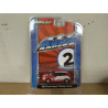 FORD FOCUS 2012 ST RACING CONCEPT RED ROAD RACERS 1:64 GREENLIGHT