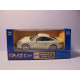 PORSCHE 911 (997) 2007 TURBO COUPE 1:43 RMZ CITY