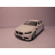 BMW F10 M5 WHITE 1:43 RMZ CITY