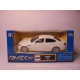 BMW F10 M5 WHITE 1:43 RMZ CITY