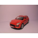 PORSCHE CAYENNE 2013 TURBO RED 1:43 RMZ CITY