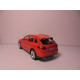 PORSCHE CAYENNE 2013 TURBO RED 1:43 RMZ CITY