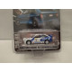 FORD ESCORT 1996 RS COSWORTH (WRC) RALLY n7 KANKKUNEN 1:64 GREENLIGHT