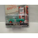 FORD F-100 1970 RUNNING TEXACO 1:64 GREENLIGHT