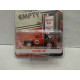 FORD F-100 1956 W/TOW HOOK/GRUA RUNNING CALTEX 1:64 GREENLIGHT