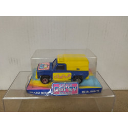 PICK-UP CIRCUS 400 1:64 NOREV MINI JET VINTAGE BLISTER