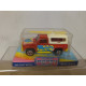 PICK-UP SURF 400 1:64 NOREV MINI JET VINTAGE BLISTER