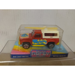 PICK-UP SURF 400 1:64 NOREV MINI JET VINTAGE BLISTER