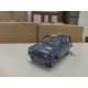 RENAULT 5 L SAMSON 24 apx 1:64 POLISTIL RJ23 NO BOX/VINTAGE MADE ITALY