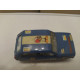 RENAULT 5 L SAMSON 24 apx 1:64 POLISTIL RJ23 NO BOX/VINTAGE MADE ITALY